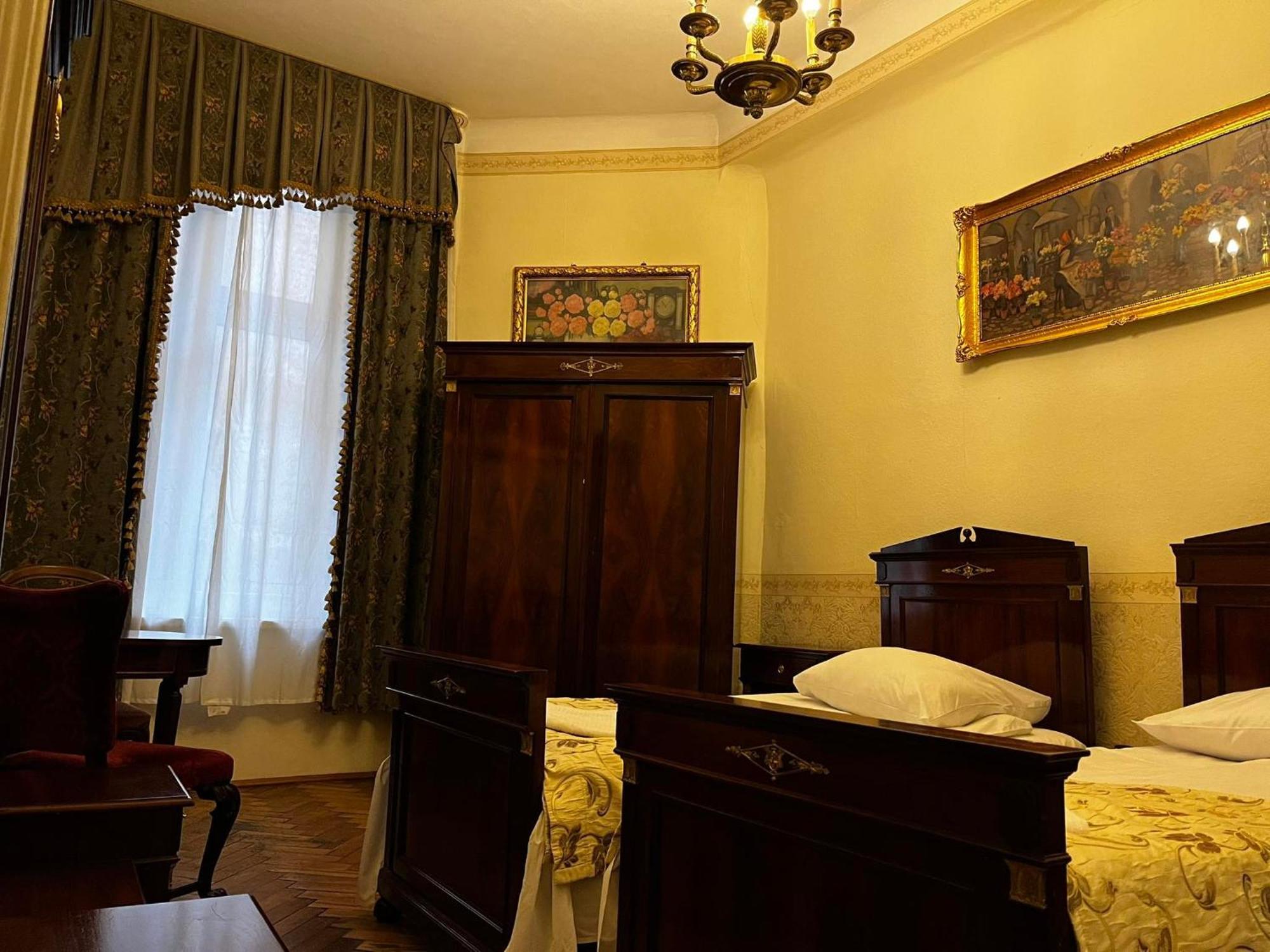 Florian 6 Apartament Kraków