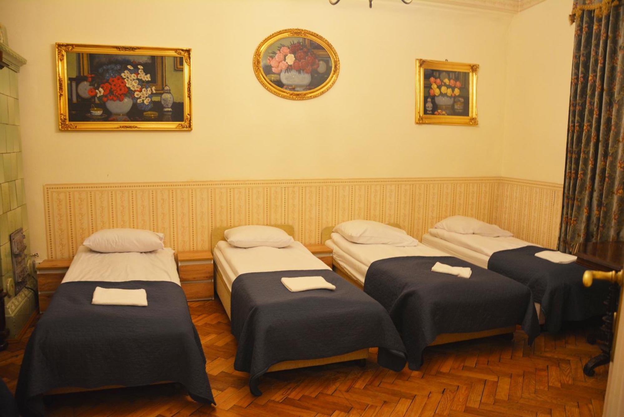Florian 6 Apartament Kraków