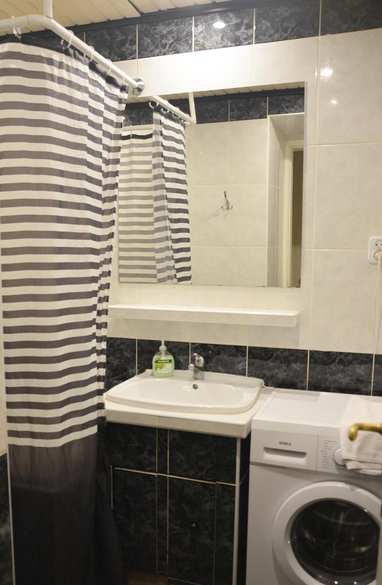 Florian 6 Apartament