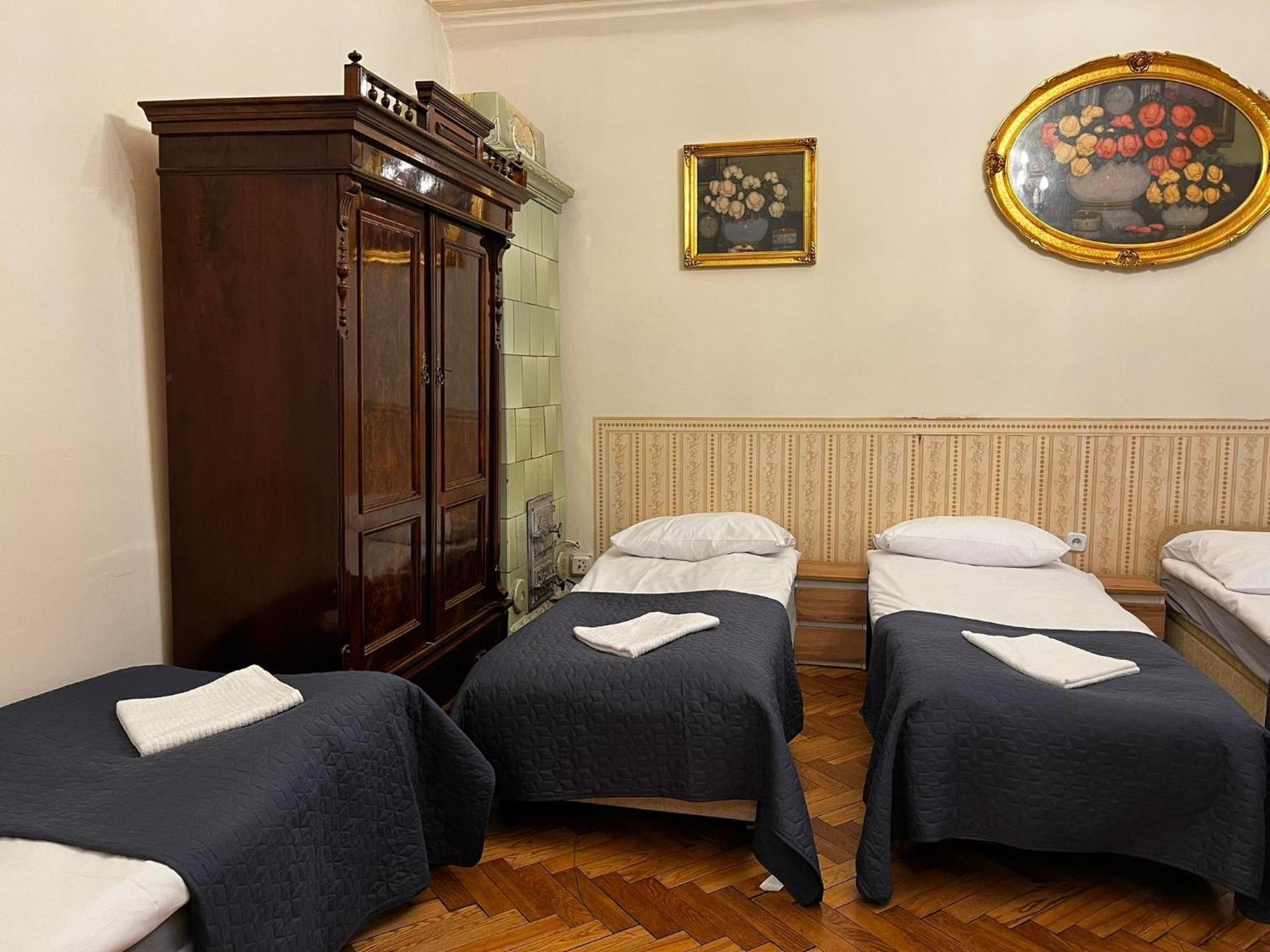 Florian 6 * Kraków