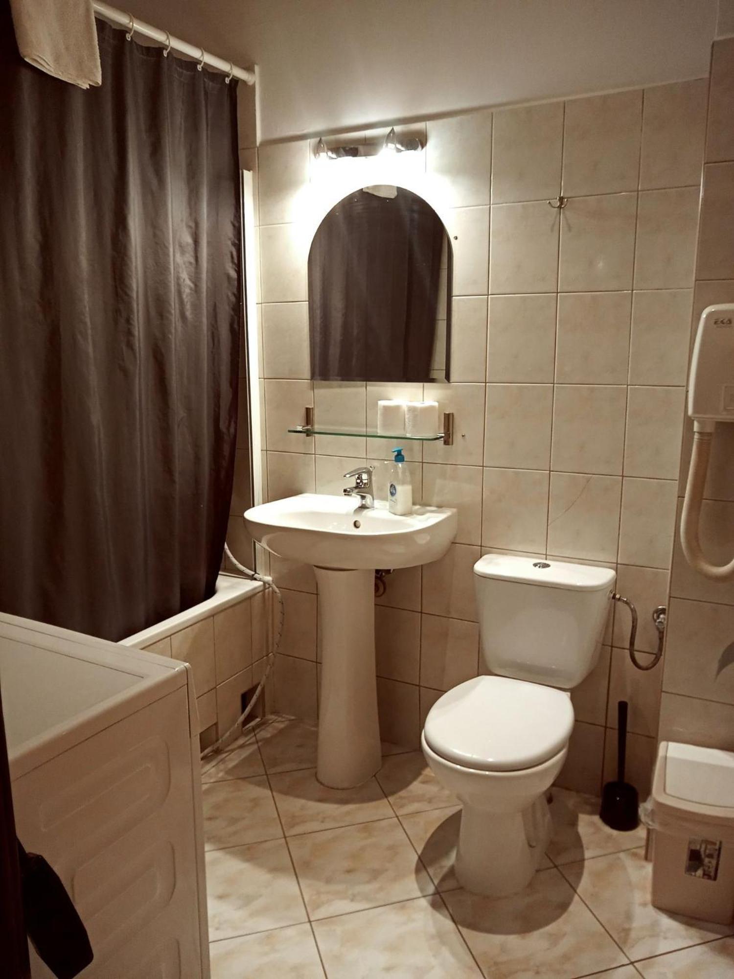 Florian 6 Apartament *