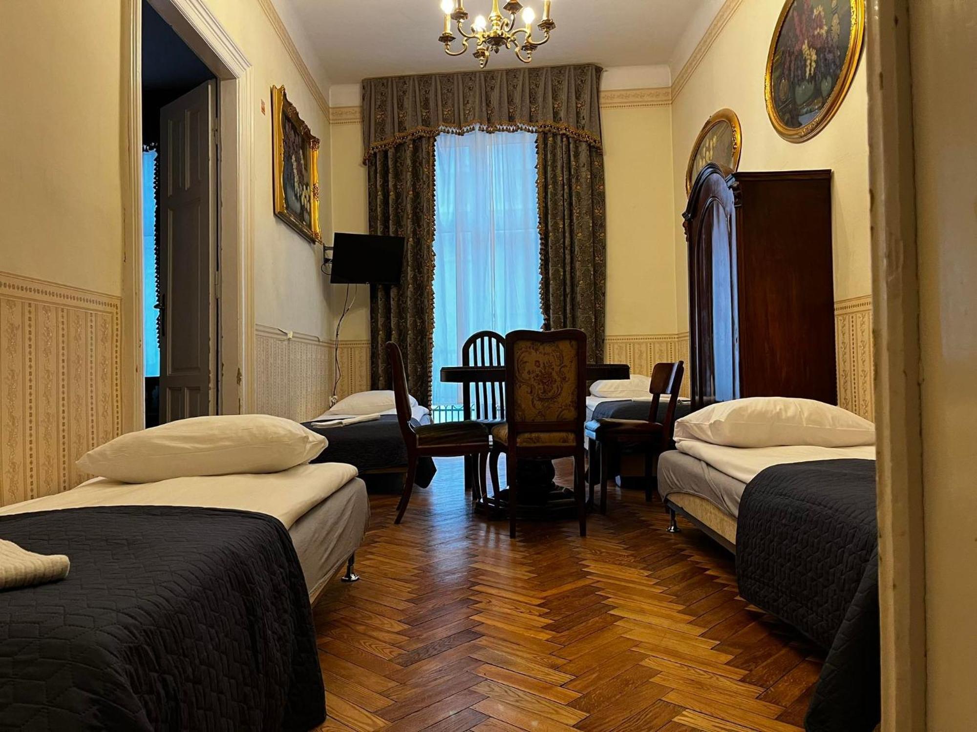 Apartament Florian 6 Kraków